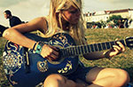 Alice Phoebe Lou Music