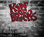 Kin of Bricks