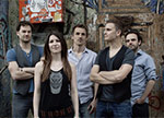 The Rockin' Souls