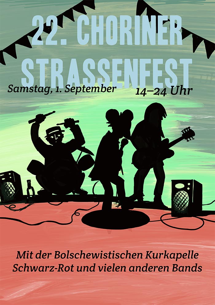 Festplakat 2018