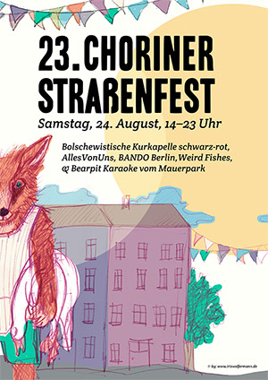 Plakat 2019, © Iris Wolfermann